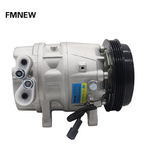מדחס מיזוג אוויר 12v מדחס מיזוג אוויר 12v מנוע Cw520 - Product Image 1