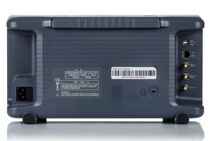 SVA1000X-serie spectrumanalyzers: krachtige en flexibele hulpmiddelen voor RF-signaalnetwerkanalyse - Product Image 2