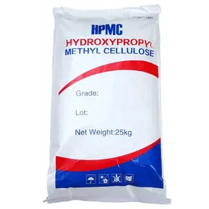 Hpmc-Polvo de metilcelulosa hidroxipropil, fabricante adhesivo de azulejos