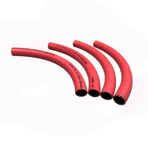 Áp Suất Thấp Và Sợi Bện Cao Su Gia Cố Air Hose Linh Hoạt Hose Với Chất Lượng Cao - Product Image 3