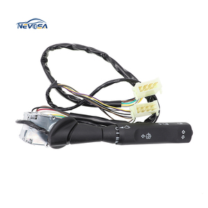Nevosa A6735400145 A6735400454 Lenksc halter anzeige für LKW Mercedes Benz L-Serie - Product Image 2
