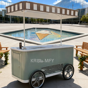 ตู้แช่ไอศกรีมสามล้อแบบแข็งชุด2025 - Product Image 6