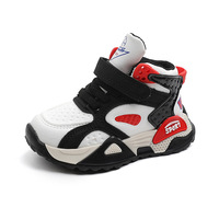 Nouvelles Chaussures Enfants 2026 Automne Nouvelles Baskets pour Enfants Mode LED Chaussures Décontractées Lumineuses Tendance Filles Chaussures Pour Enfants