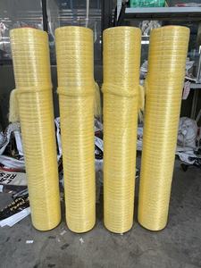 3500m Palette <span class=keywords><strong>Rap</strong></span> Plaststraw Net Wrap Wic Agricole Hdpe Balle Ronde Net Wrap pour le foin - Product Image 3
