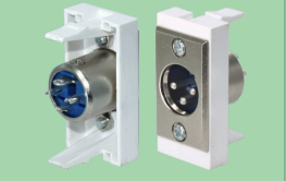 SC-cannon cannon socket plug