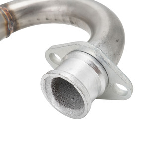 Tuyau de <span class=keywords><strong>moto</strong></span> JFG Tuyau d'échappement CRF230 Tuyau d'échappement CRF150 - Product Image 5