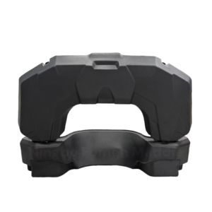 Accessori Esterni per Upgrade CFMOTO ATV: Baule Posteriore da 118L per SEGWAY, Ampio Spazio di Stoccaggio, Costruzione Robusta - Product Image 1