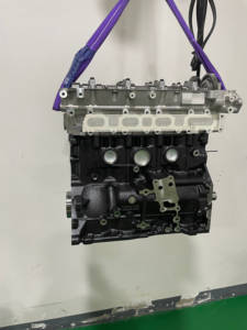 Yeni Motor <span class=keywords><strong>2</strong></span>.5L 4D56U Dizel Motor Bloğu Turbo'suz Uzun Blok Motor Satılık Mitsubishi Pajero L200 L300 2014 - Product Image 1
