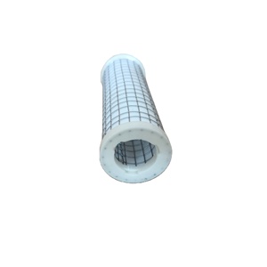 Manny 02250058-441 Élément de connexion de filtre en fibre de verre métallique de précision, neuf, pour pièces de compresseur d'air industriel - Product Image 5