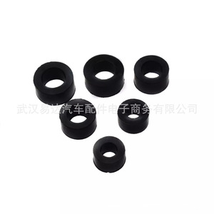 Kit de sellado de línea de combustible Ford Excursion 904-497 de goma para piezas de repuesto F-350 Super Duty F-450 1999-2003 - Product Image 4
