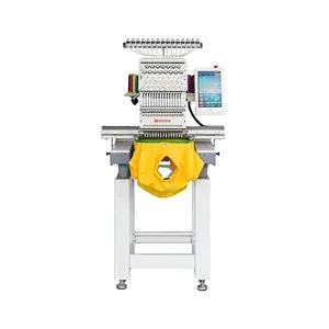 MYSEW MFGS1501(42*51cm) Industrial única cabeça computadorizada alta velocidade digital automática bordado máquina de costura preços