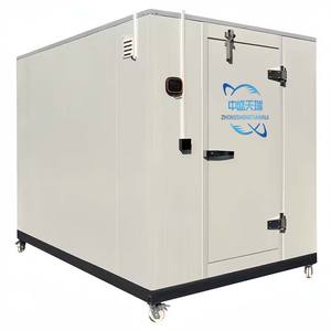 Industrial Walk-<span class=keywords><strong>In</strong></span> Cold <span class=keywords><strong>Storage</strong></span> Freezer Câmara-Refrigeração Sala Fria Preços - Product Image 1