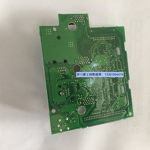 ยาสกาว่า H1000 อินเวอร์เตอร์ เมนบอร์ด ETC740110-S9002 เทอร์มินัลบล็อก ETC740384 - Product Image 4