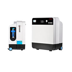 Concentrador de Oxígeno de 3 LPM Directamente de Fábrica con Buen Precio para el Cuidado de la Salud en el Hogar - Product Image 1