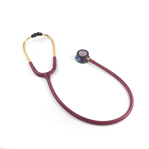 Produttore 5809 di stetoscopio a doppia testa classico stetoscopio iii premium per cardiologia medica 5809 classico <span class=keywords><strong>iiii</strong></span> - Product Image 4