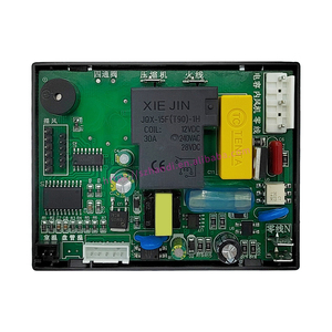 Sistema de Control de Aire Acondicionado <span class=keywords><strong>PG</strong></span> Moto para Dakin, Repuestos Universales para Aire Acondicionado, <span class=keywords><strong>Placa</strong></span> de Circuito Impreso de Control <span class=keywords><strong>Universal</strong></span> para Aire Acondicionado Split - Product Image 1