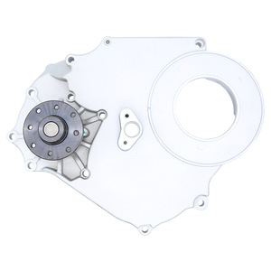 Bomba de Agua Cw 1307100CAT-RA para Sistema de Refrigeración de Camiones Isuzu, Pieza de Repuesto - Product Image 2