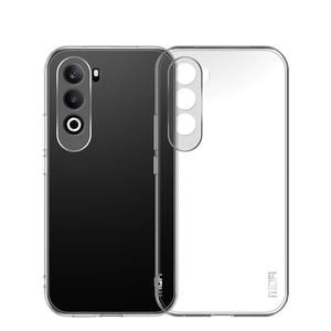 MOFI Ming Serie Ultradünne Transparente TPU-Hülle für OnePlus Nord CE6 Lite Schlanke Stoßfeste Kratzfeste Durchsichtige Schutzhülle - Product Image 1