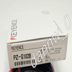 Baru dalam kotak Pz-g102b sakelar fotolistrik - Product Image 1