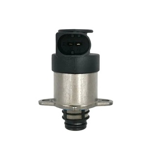 Régulateur de pression d'injection de carburant 0928400798 pour BMW Mini Audi Skoda - Product Image 1