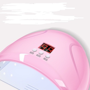 BIN Nail UV lampe Fabricant lampe uv rose led gel vernis à <span class=keywords><strong>ongles</strong></span> sèche-<span class=keywords><strong>ongles</strong></span> machine dispositif - Product Image 4
