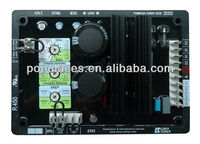 Régulateur de tension automatique de pièces pour générateur, accessoires de pièces pour deuxième génération, AVR R450