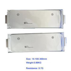 Wiederaufladbare Li-Po-Polymer-Zellen SK60, <span class=keywords><strong>A123</strong></span> SK Akku-Zellen, 60 Ah, 40 Ah, 90 Ah, 100 Ah, 3,7 V NMC Batterie-Zellen für Scooter - Product Image 3