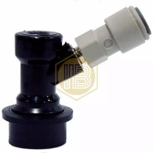 Rubinetto per Birra con Attacco a Sfera - Product Image 3