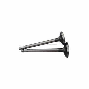 Válvula de entrada y salida para DK12 R120 EH09 EH12 ER12 <span class=keywords><strong>EX13</strong></span> EX17 EX27 EX40 EY15 EY20 EY28 - Product Image 1