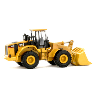 2024 CAT 966G Original Japan Made Wheel Loader Used Condition CAT 966G Front Used Loaders - Product Image 1