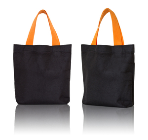 Cotton Canvas Bag Custom Logo Tote Bag Blank Eco-Friendly Shopping Bag With Custom logo and Design. - Product Image 4