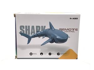 Jouet requin télécommandé 2,4 GHz le plus vendu, échelle 1:18, haute simulation, étanche, vitesse <span class=keywords><strong>RC</strong></span> - Product Image 6