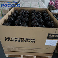 Refroidisseur d'air Emerson ZP385KCE-TED-524 avec compresseur scroll Copeland Zr61kce Tfd 522 en stock