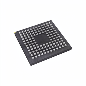 STM32L4A6QGI6P Embedded Electronic Chips Component 132 UFBGA Manufacturer Channel - Product Image 1
