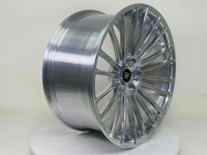 ขอบขัดเงา5X112 5X120 5X114.3 17 18 19 20 22 24นิ้วสำหรับ BMW Audi Benz Land Rover - Product Image 3