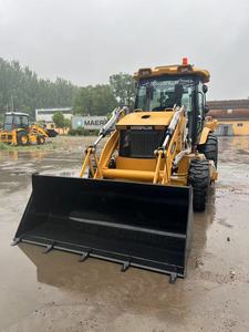 Cargador trasero CAT 420F usado en Japón a precio competitivo, bienvenido a preguntar - Product Image 2