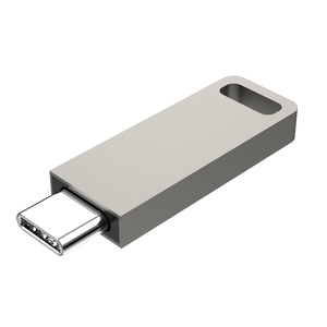 Mã thông báo bảo mật USB-C | Đen | iso7816 | chứng nhận piv/cefbi | RSA 2048 | xác thực danh tính - Product Image 2