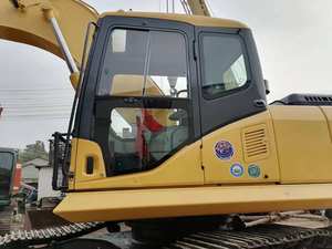 Komatsu รถตักดินขนาดเล็กแบบใช้ใน PC300 30ตันชิ้นส่วนหลักของเกียร์ - Product Image 5