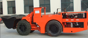 WJ-0.6 핫 세일 스쿠프트램 미네로 서브테레니오 중국산 얀타이 광산 기계 판매 - Product Image 5