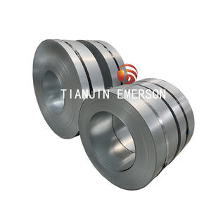 Bobine d'acier galvanisé en tôle GI de 0,15 à 3,0 mm, sans <span class=keywords><strong>plaque</strong></span> à fleurs, vente en gros de bobines galvanisées, longueur fixe, ouverture plate, fabricants - Product Image 3