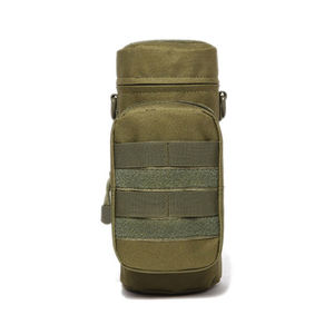 Sac à dos tactique de haute qualité, robuste, pour usage quotidien en extérieur, grande capacité, fermeture à glissière, bretelles confortables pour la randonnée - Product Image 4