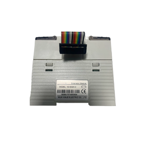 Oferta Especial: Módulo de Expansión de Entrada Digital XD-E32X-C XD-E16X-C XD-E48X-C XD-E64X-C, Alta Resolución, Recopilación de Señales Industriales - Product Image 3