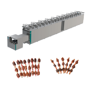 Brochetas de Carne de Res Nutritivas Automáticas para Perros, Golosinas Dentales con Sabor, Snacks de Entrenamiento, Máquina de Comida Saludable para Perros - Product Image 4