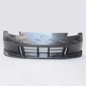 Piezas de Automóviles, Kits de Carrocería, Parachoques Delantero Tipo RS para Nissan 350Z Fair Lady Skyline G35 2003+ - Product Image 1