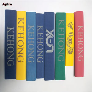 Tekerlek Barrow için özelleştirilmiş kaymaz dayanıklı kauçuk benzeri kolu kavrama - Product Image 6