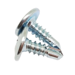 Clous décoratifs droits en fil d'acier galvanisé 16GA de 24 ans d'expérience, clous de finition T Brad 16 Gauge T50 pour le bois - Product Image 5