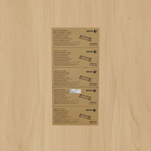 Pour cartouche de tambour Versalink C500/C505 jaune - Product Image 1