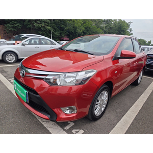<span class=keywords><strong>Auto</strong></span> Usado Guazi, Toyota Vios <span class=keywords><strong>2014</strong></span>, Gran Oferta, Motor de Gasolina, Automático, Sedán de 5 Plazas, Volante a la Izquierda, Sedán Robusto para Uso Diario - Product Image 1
