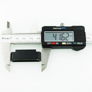 Herramienta de nivelación HACCURY con indicador de burbuja para montaje de TV, tamaño de 100 mm, uso DIY - Product Image 3