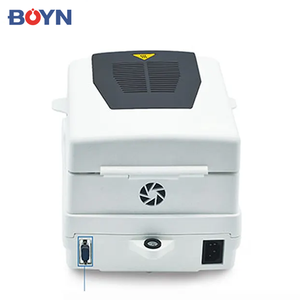 BNXY-MW(A) Série Hot Selling Lab Digital Grain Umidade Medidor Halogênio Umidade Analisador para Indústria Alimentar - Product Image 6